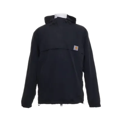 Anorak (Zwart) van Carhartt Nylon, Polyester