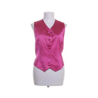 Kostymväst (Rosa) från Yves Saint Laurent