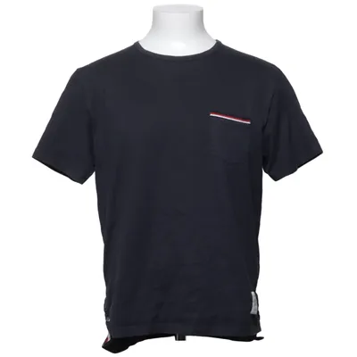 T-shirt (Blauw) van Thom Browne Katoen