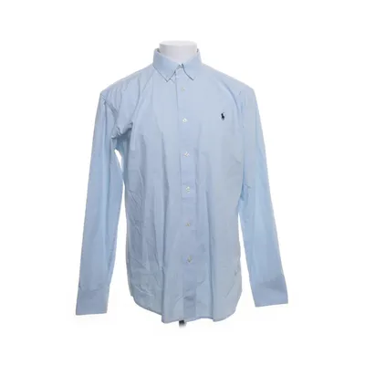 Overhemd (Blauw) van Polo Ralph Lauren