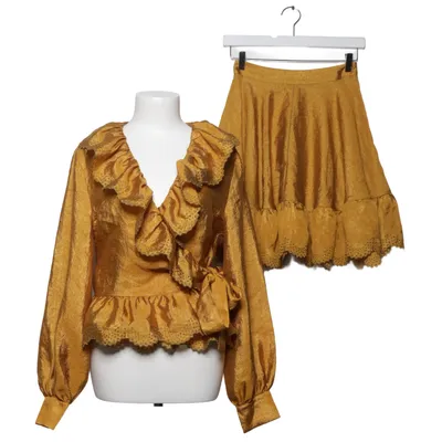 Set (Carly) van Stine Goya Polyester