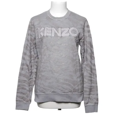 Sweatshirt (Gray) from Kenzo Cotton