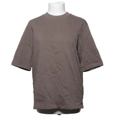 T-shirt (Brun) fra Norse Projects