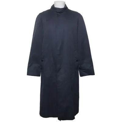 Jas (Regular) van Burberry Katoen, Polyester
