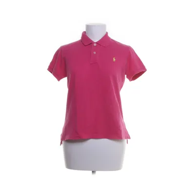 Polo shirt (Pink) from Ralph Lauren Cotton