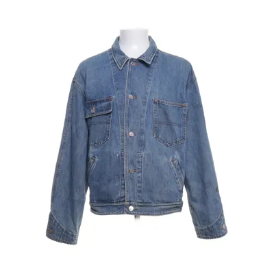 Denimjakke (Blå) fra Polo Country Ralph Lauren Bomuld