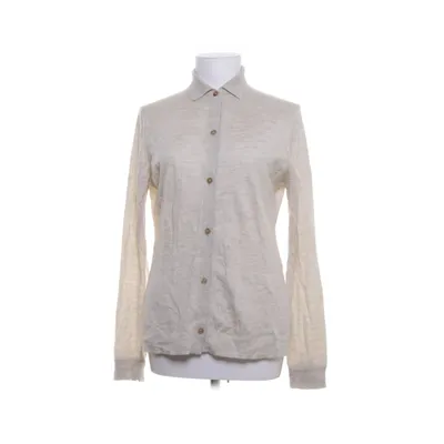 Cardigan (Beige) fra Jil Sander Kashmir