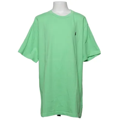 T-shirt (Vert) de Polo Ralph Lauren Coton