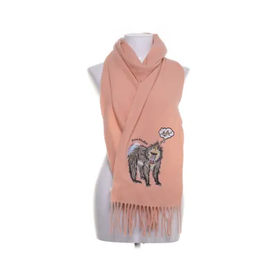 Scarf (Pink) from Acne Studios