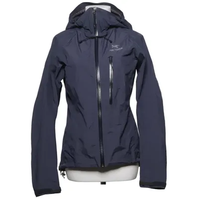 Veste polaire (Bleu) de Arc'teryx