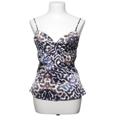 Tanktop (Meerkleurig) van Just Cavalli Polyester