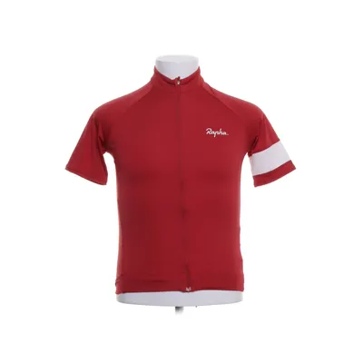 Cykeltröja (Röd) från Rapha Polyester