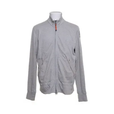 Träningsjacka (Grå) från Parajumpers Bomull