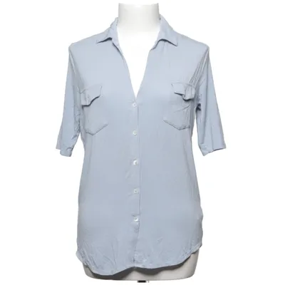 Chemise à manches courtes (Deluxe Teeshirt) de Majestic Filatures Élasthane, Viscose