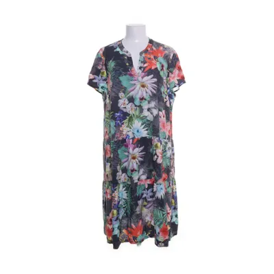 Jurk (Grijs, Meerkleurig) van Betty Barclay Viscose