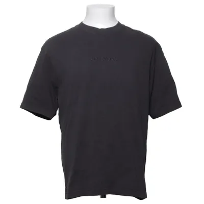 T-shirt (Zwart) van Jordan Katoen