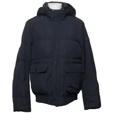 Winterjacke (Blau) von Woolrich