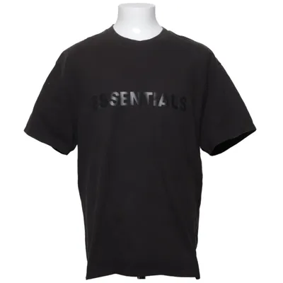 T-shirt (Svart) från Fear of God Essentials Bomull