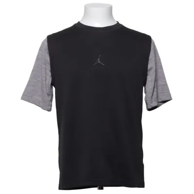 T-shirt (Zwart) van Jordan Polyester