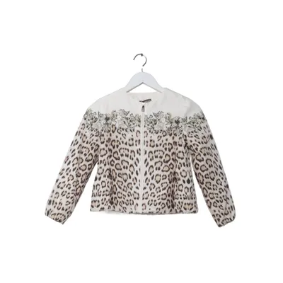 Lightweight jacket (Beige, Brown, Black) from Roberto Cavalli Polyester
