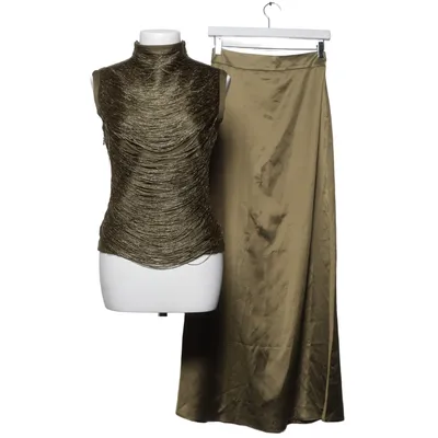 Set (Grön) från Sunfere Elastan, Polyester
