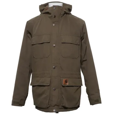 Parka (Mosley Jacket) from Carhartt Cotton, Polyester