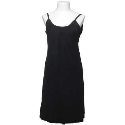 Dress (Black) from Thomas Burberry Cotton