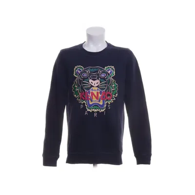 Sweatshirt (Bleu, Multicolore) de Kenzo Kids