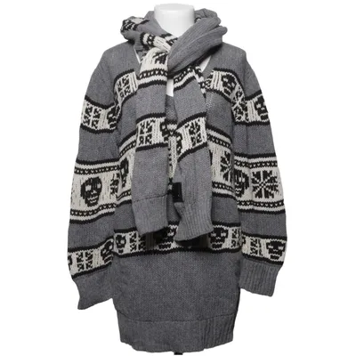 Tröja (Grå, Vit, Svart) från Philipp Plein Couture