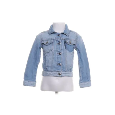 Denimjakke (Blå) fra Chloé Bomuld