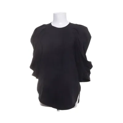 Top (Zwart) van Isabel Marant Elastaan, Lyocell