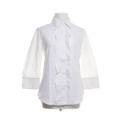Blus (Vit) från Jil Sander Bomull