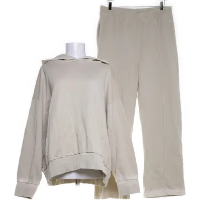 Loungewear (Grøn) fra H&M Studio Bomuld