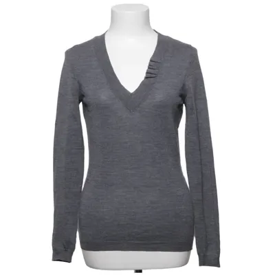 Pullover (Gray) from Red Valentino
