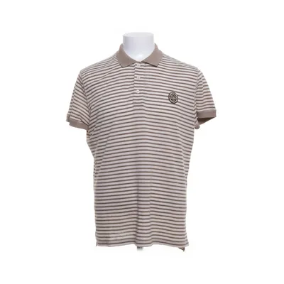 Pikétröja (Beige, Flerfärgad) från Dolce & Gabbana