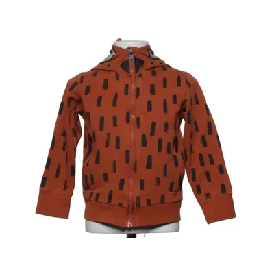 Capuchon sweater (Bruin, Zwart) van Stella McCartney Kids