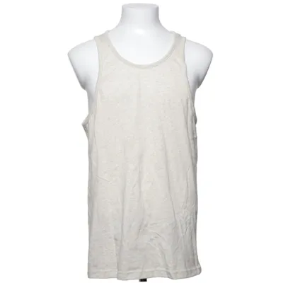 Débardeur (Gris) de Fear of God Essentials Coton, Polyester, Viscose
