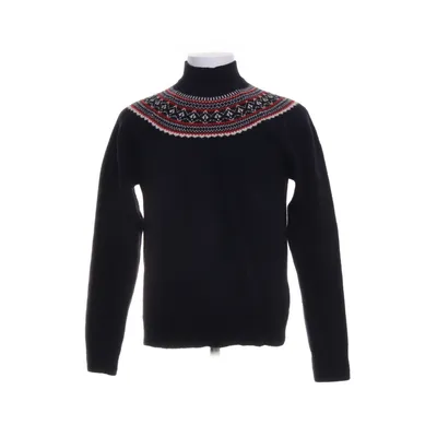 Sweater (Blue) from JW Anderson x Uniqlo Wool