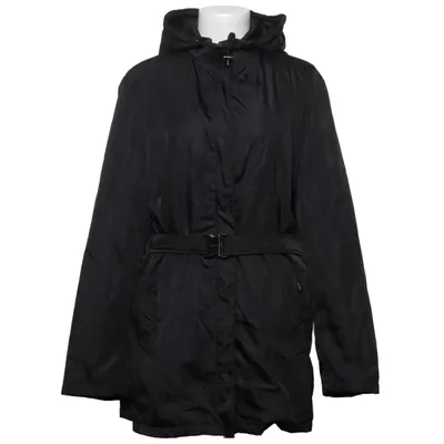 Jakke (Sort) fra Prada Nylon