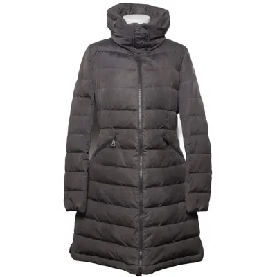 Doudoune longue (Flammette Giubbotto) de Moncler Duvet, Plume