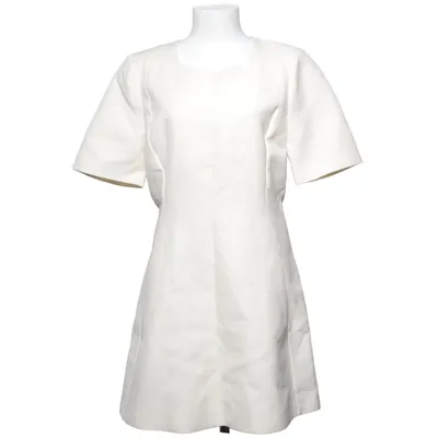Kleid (Beige) von Stella McCartney Viskose, Wolle