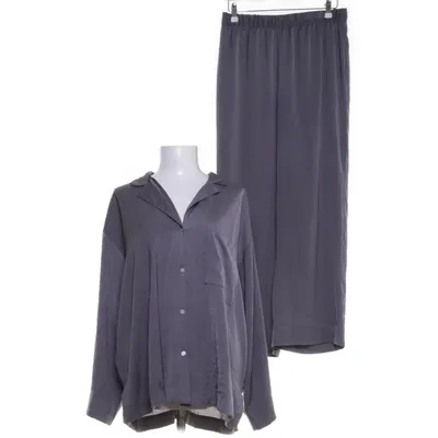 Pajamas (Gray) from H&M Conscious Collection Polyester