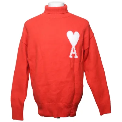 Coltrui (Rood) van AMI Wol
