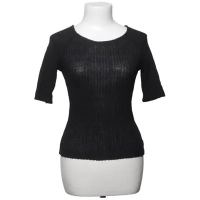 Top (Black) from ANN Linen