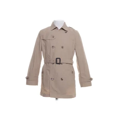 Trenchcoat (Beige) van Burberry Katoen, Polyamide, Polyester