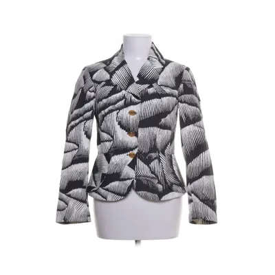 Blazer (Hvid, Sort) fra Vivienne Westwood Bomuld