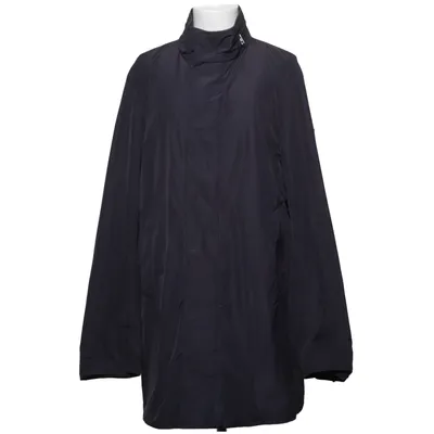 Daunenjacke (Mantois Giacca) von Moncler Leder, Polyamid, Polyester