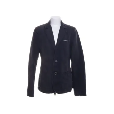 Kavaj (Blå) från Armani Junior Bomull, Linne