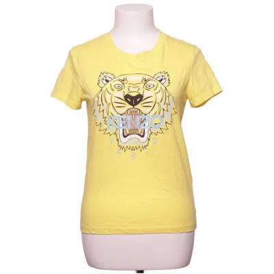 T-shirt (Tiger) från Kenzo Bomull