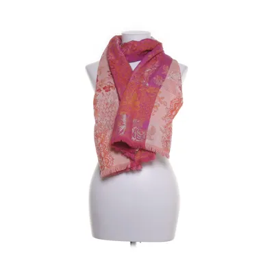 Scarf (Pink, Orange, Red) from Kenzo